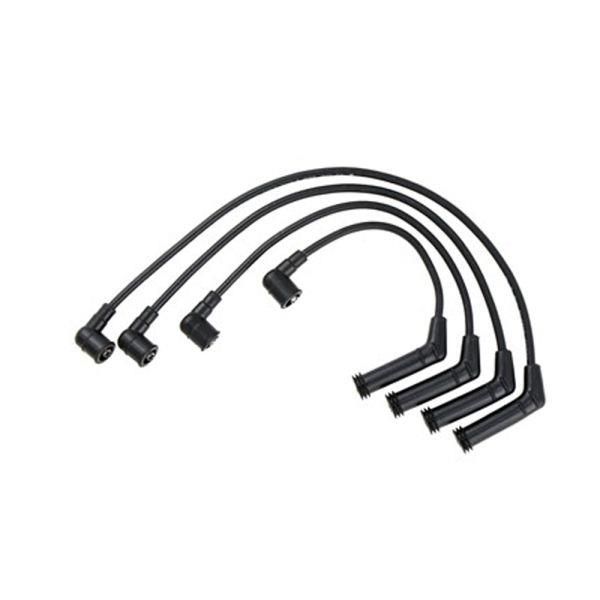 وایرشمع تیبا