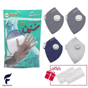 پک بهداشتی اینتسا مدل Vitacell - بسته 3 عددی Intesa Vitacell Health Pack Of 3