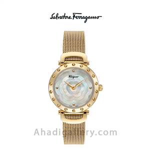 ساعت مچی سالواتوره فراگامو مدل SFDM00718 SalvatoreFerragamo 