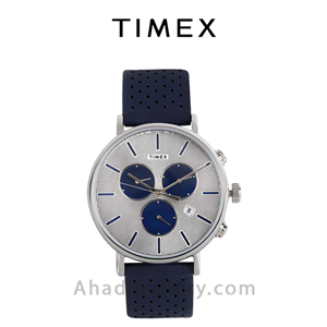 ساعت مچی مردانه TIMEX کد TW2R97700
