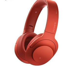 هدفون بی‌سیم سونی مدل MDR-100ABN SONY MDR-100ABN Wireless Headphone