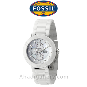 ساعت مچی فسیل مدل CE1000 Fossil 