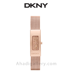 ساعت مچی اورجینال DKNY مدل NY2111