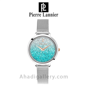ساعت مچی پیر لنیر مدل 107J668 PierreLannier 107J668