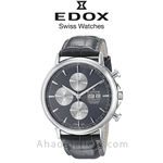 ساعت مچی ادوکس مدل  Edox 011203GIN