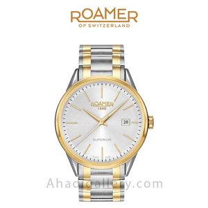 ساعت مردانه رومر 51 15 47 508833