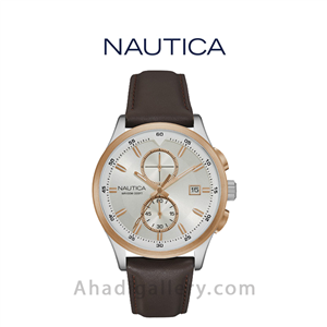 ساعت مچی نوتیکا مدل NAD17525G Nautica NAD17525G