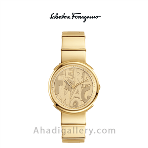 ساعت مچی سالواتوره فراگامو مدل FFY050017 SalvatoreFerragamo 