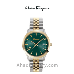 ساعت مچی سالواتوره فراگامو مدل SFCV00219 SalvatoreFerragamo 