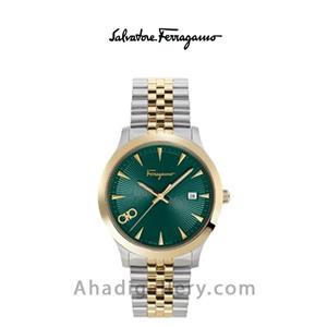 ساعت مچی سالواتوره فراگامو مدل SFCV00219 SalvatoreFerragamo 