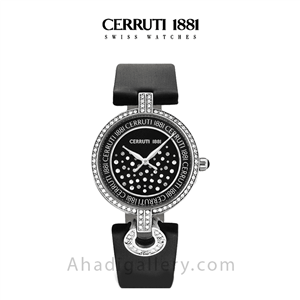 ساعت مچی چروتی ۱۸۸۱ مدل CRM045B222A Cerruti1881 CRM045B222A