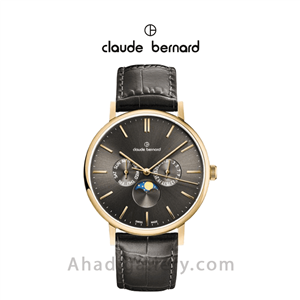 ساعت مچی کلود برنارد مدل ۴۰۰۰۴G156 ClaudeBernard 40004G156