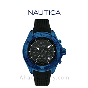 ساعت مچی مردانه نوتیکا ، کد NAD25504G Nautica NAD25504G