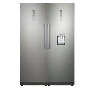 یخچال فریزر سامسونگ مدل RR35/RZ28 SAMSUNG Freezer Fridge 