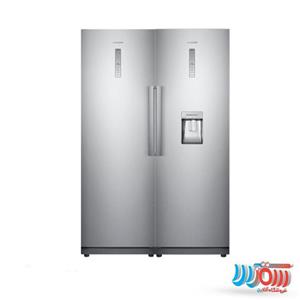 یخچال فریزر سامسونگ مدل RR35/RZ28 SAMSUNG Freezer Fridge 