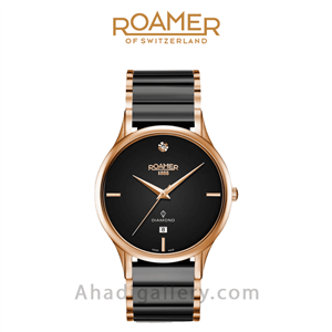 ساعت مردانه رومر | مدل 657833495960