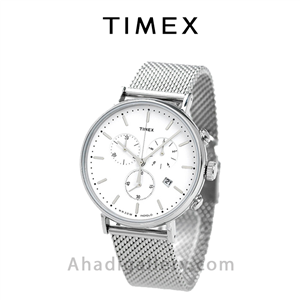 ساعت مچی مردانه تایمکس Timex مدل TW2R27100