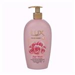 Lux Han washing frech Roze Almond oil 500ml