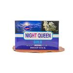 عود دست ساز هندی Night Queen برند RAJ