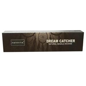 عود دست ساز هندی Dream Catcher محصول 2019 برند Nandita Nandita Dream Catcher 1120 Incense Sticks