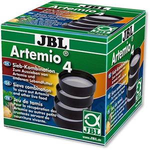 ست پرورش آرتمیا جی بی ال – jbl Artemio 4