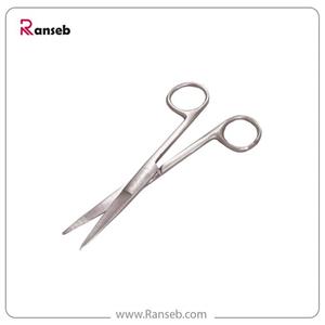 قیچی جراحی مدل p123