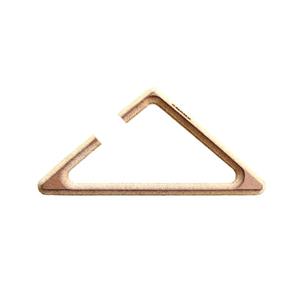 چوب لباسی کودک ایکس پروداکتس مدل  Minimal X_Y2 بسته 6 عددی