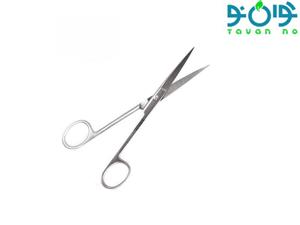 قیچی جراحی بی جی بی مدل MAIO 14