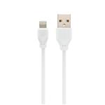 کابل تبدیل USB به لایتنینگ نافومی مدل TC002 طول 1 متر