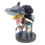 فیگور طرح One Piece Shark Head کد 144