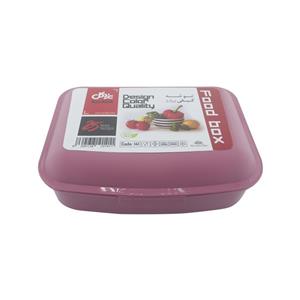 ظرف نگهدارنده غذا یزدگل مدل YG-141