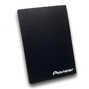اس اس دی اینترنال پایونیر مدل APS-SL3N ظرفیت 512 گیگابایت Pioneer APS-SL3N internal SSD Drive - 512GB