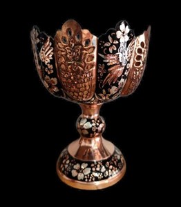 کاسه ممتاز پلاستیک مدل الماس کد 2