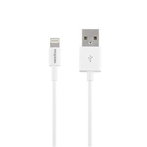 کابل تبدیل USB به لایتنینگ وپو مدل LC505 طول 1 متر