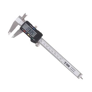 کولیس دیجیتال ورک زون کد 100098 گستره 150-0 میلی متر