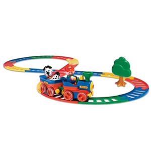 قطار کامل  TOLO- کد89909