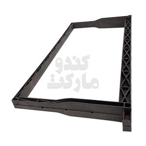 قاب پلاستیکی کندو