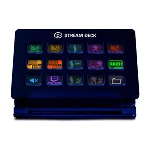 کنترلر استریم elgato Stream Deck مدل 10GA9901 Elgato XL 