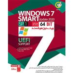 Windows 7 Smart Update 2020 5th UEFI 32/64bit 1DVD9