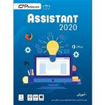 Assistant 2020 1DVD9