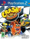 بازی Crash Nitro PS2 نشر HBR