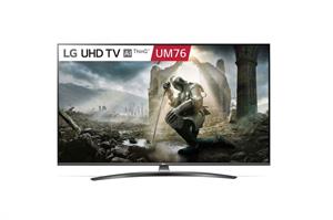 تلویزیون 55 اینچ ال جی UM7660PLA