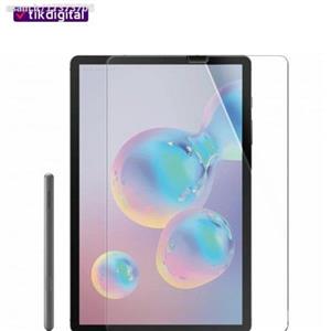 محافظ صفحه گلس تبلت سامسونگ Galaxy Tab S6 T865 / T860 Samsung Galaxy Tab S6 T860 Glass Screen Protector