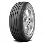 لاستیک کومهو 215/55R 17 گل SOLUS TA31