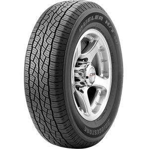 لاستیک بریجستون 225/65R 17 گل Dueler H/T 687