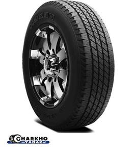 لاستیک خودرو نکسن 225/55R18 گل NPriz RH7 - تک حلقه