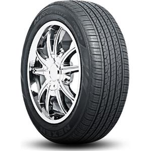 لاستیک خودرو نکسن 225/55R18 گل NPriz RH7 - تک حلقه