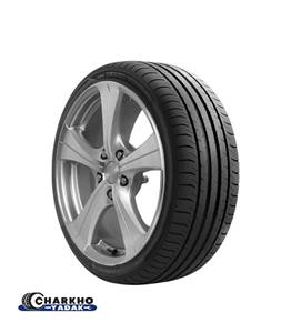 لاستیک دانلوپ 265/35R 18 گل +SP Sport Maxx 050 