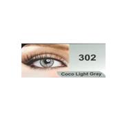 لنز شیشه ای الگانس COCO LIGHT کد (302)