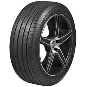 لاستیک نیتو 215/55R 17 گل NT860